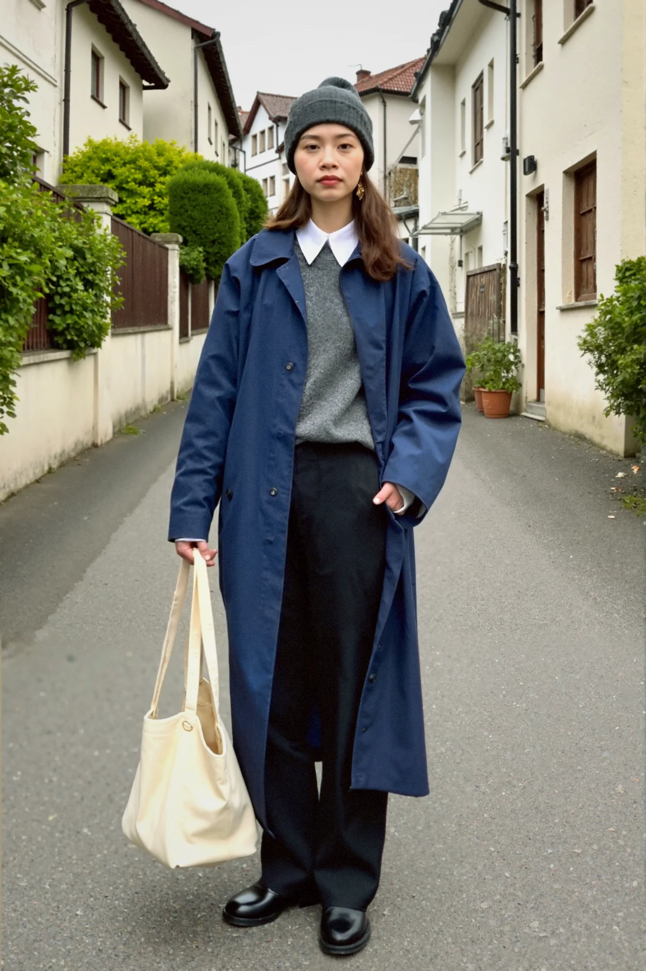 春服 メンズ 通勤選びの完全ガイド 2026トレンドと素材の選び方