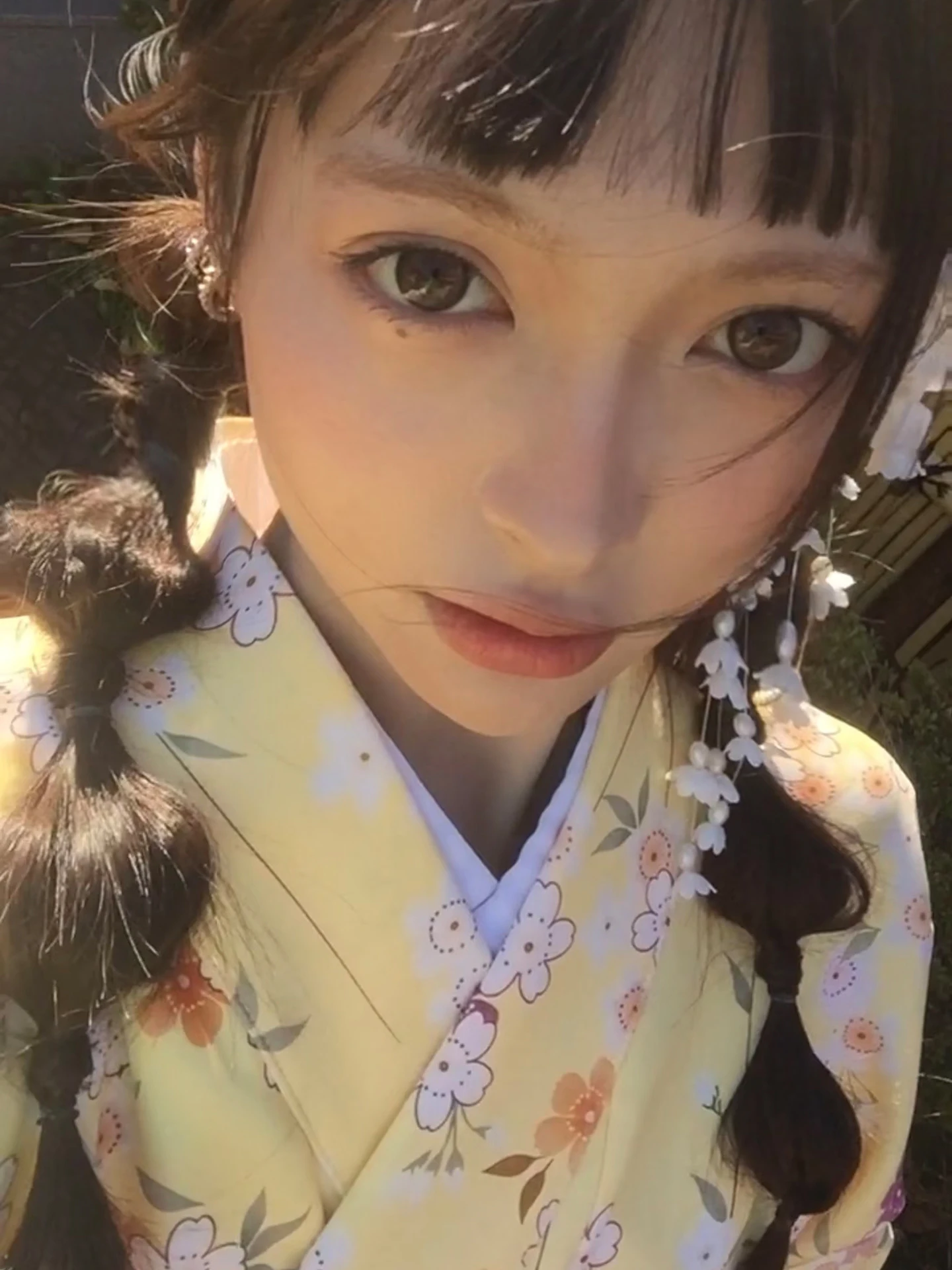 はらまきで夏を彩る？カオヨリナカミとハナタバの違いを知れば、伝統と現代が融合する浴衣選びが簡単になる