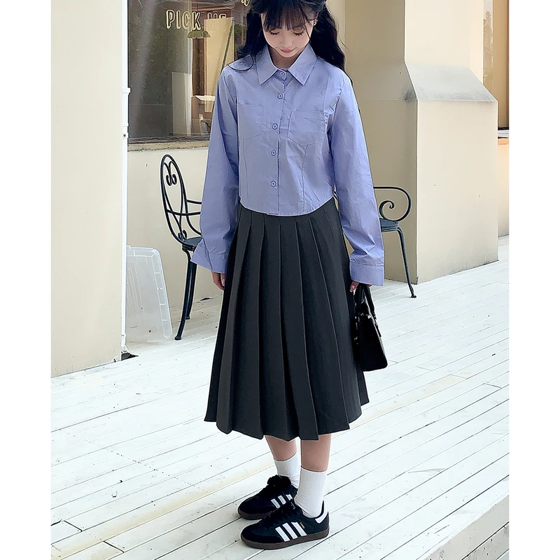 マーメイドスカート コーデ完全ガイド｜小柄女性向けのバランスとスタイル