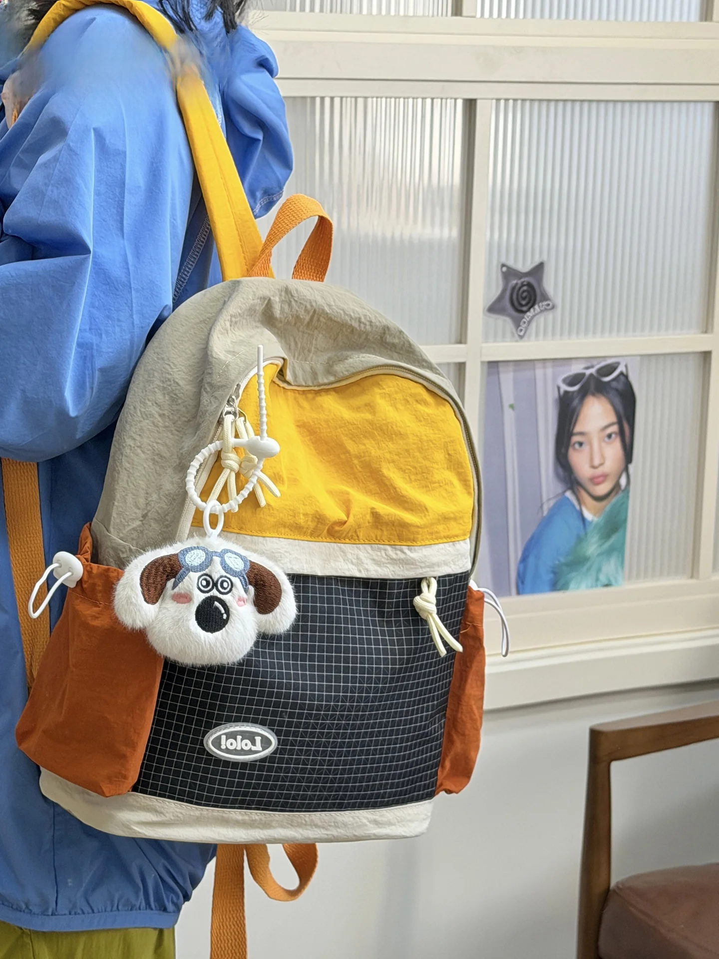 リュック 黒 シンプル ブランド と 他のシンプルリュックの違いは？