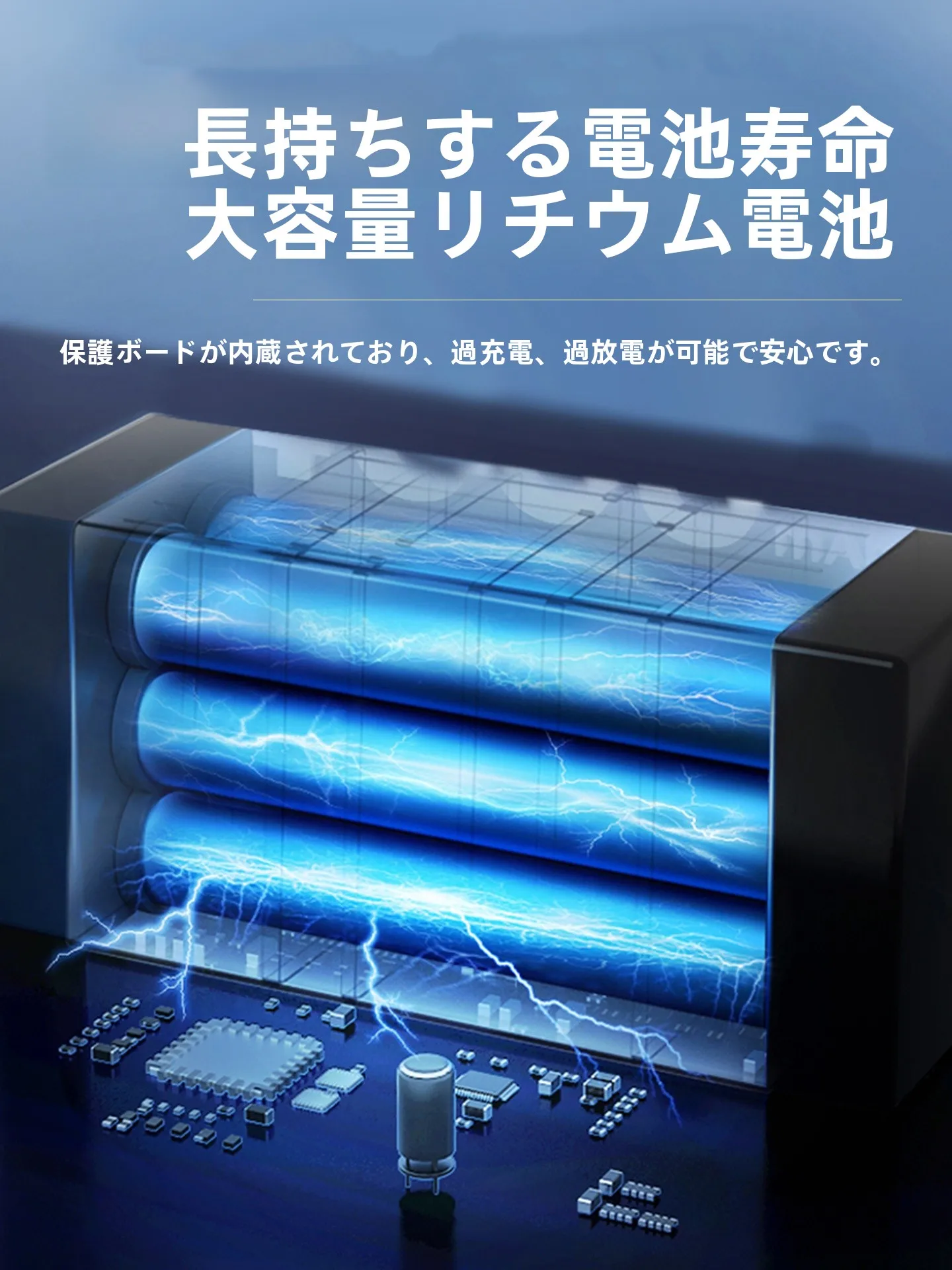 1000ルーメンランタンと比べて、この充電式LEDキャンプライトは本当に明るいのか？