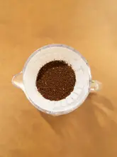 TIMEMORE V60用不織布フィルター【手動ドリップ用・極上の柔らかさ・迅速フィルタリング】