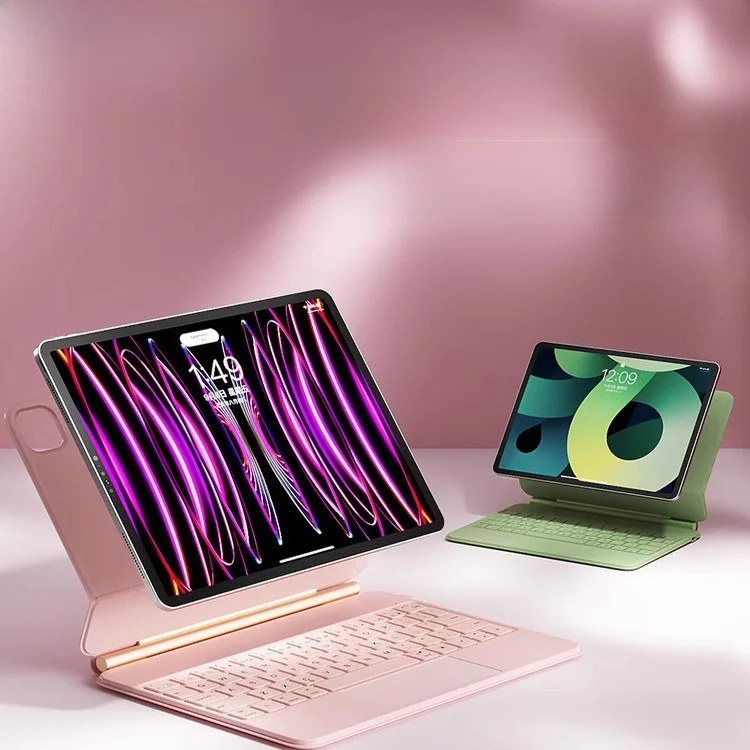 iPad キーボードケースとマウスの選び方で失敗しない方法は？