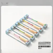 アウトドア釣り用ミニロッドセット【携帯便利・実用的】（セットアップ対応）