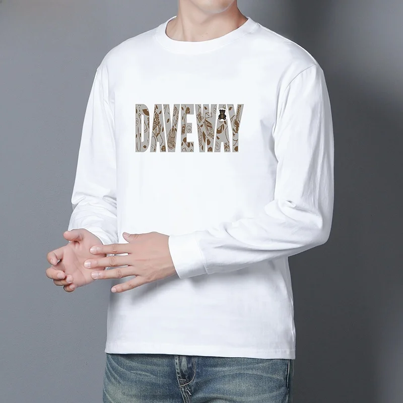 丈の長いTシャツをどう選ぶ？春から秋にかけて着こなすための本物のコツとは