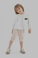 七分丈パンツ キッズ ボーイズ カジュアル おしゃれ 夏 「moimoln」