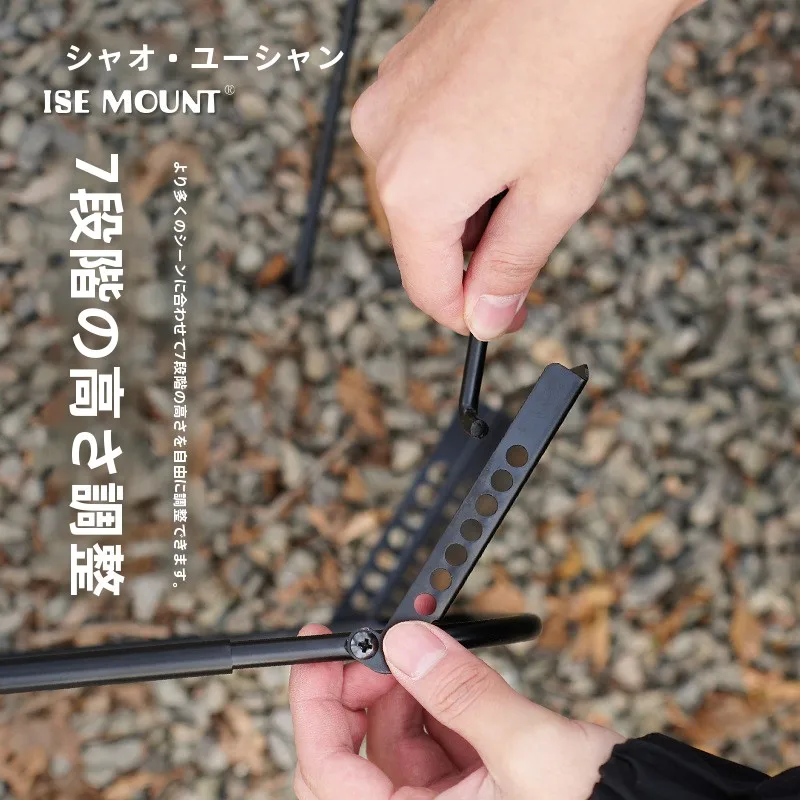 アウトドアチェア テーブルはどう選ぶ？リアルな使い勝手と価格のバランスを解き明かす