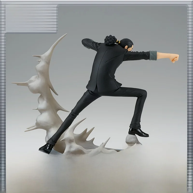 ルフィVSルッチ海賊戦闘シーンフィギュア：景品シリーズのコレクション価値解析