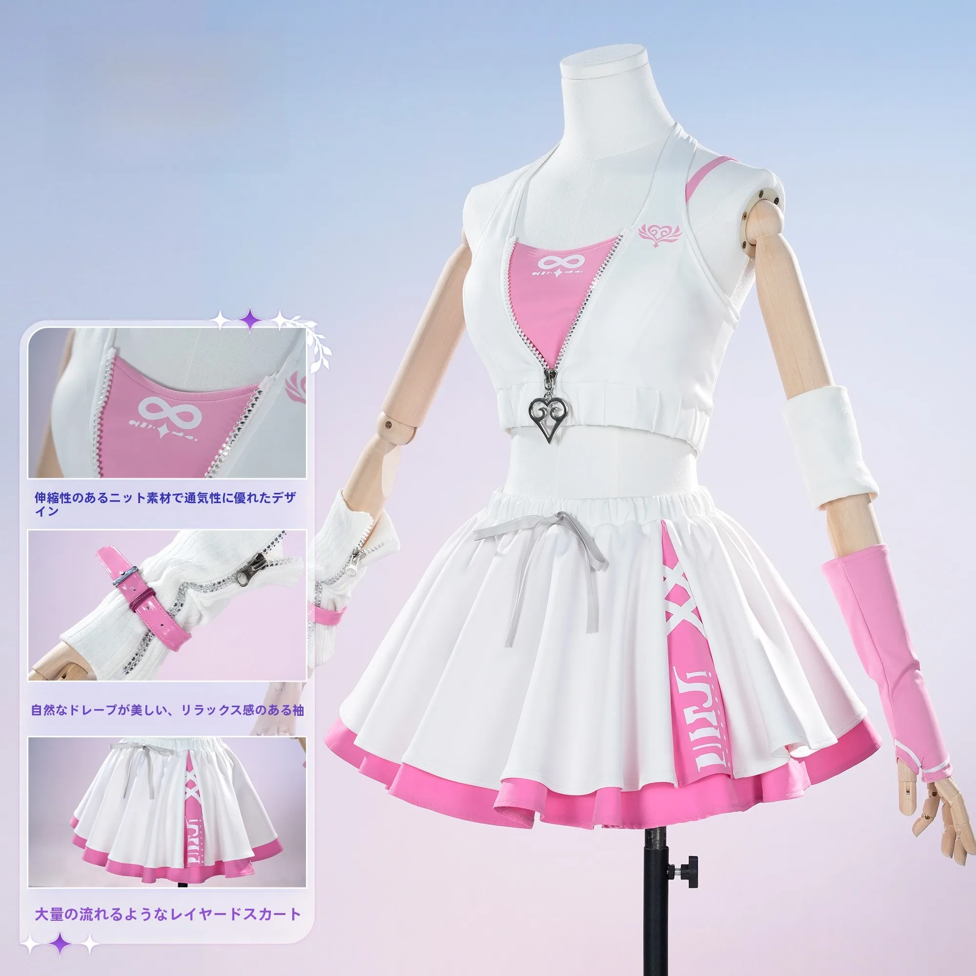 フェス 参戦服 おすすめ4選：予算5000円以内でも楽しめる、男女共用・かわいいデザインの選び方