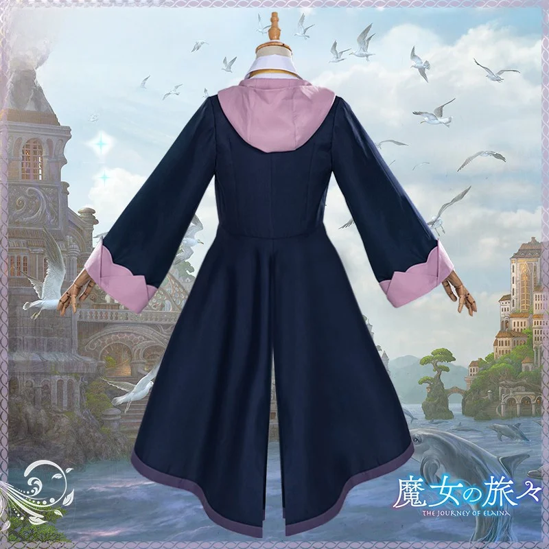 魔女の履歴書 イレーナ セットアップ対応 コスプレ衣装：リアルな使用シーンと機能解析