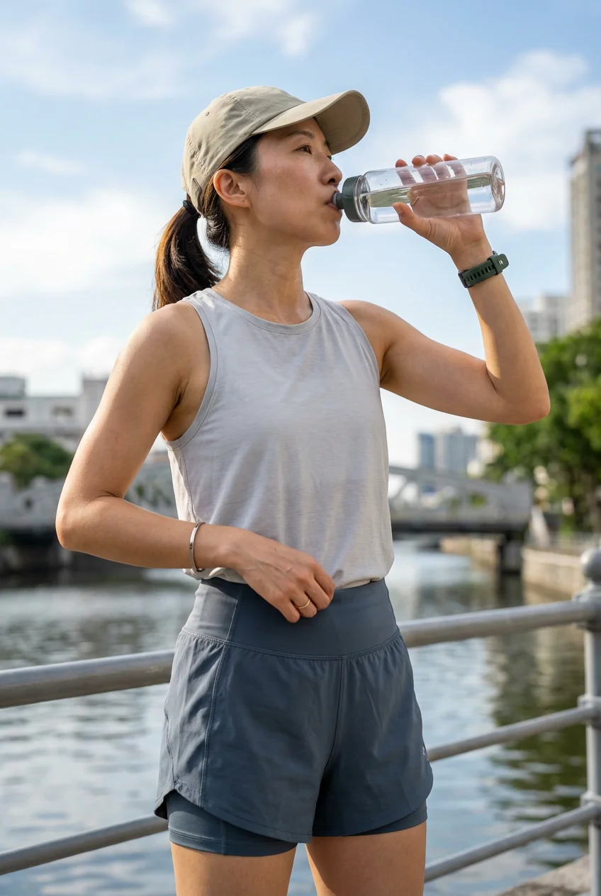 春コーデの基本を徹底解説｜アウター・色・レイヤードの完璧な組み合わせ