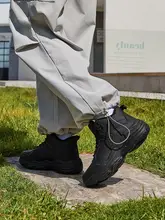 Camel アウトドアカジュアルシューズ【厚底・防滑・クッション性・耐摩耗性】