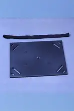プロジェクタースタンド用アクセサリー【三脚・軽量・360度回転】