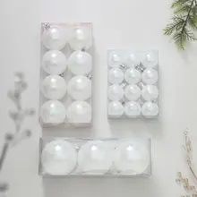 クリスマスツリーオーナメント DIY シーンデコレーション ギフト 小さな飾り