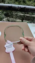 耐熱ガラス製 マイクロ波対応保存容器【密閉フタ付き・極上の柔らかさ】