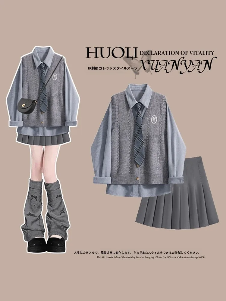 かわいい制服が通勤に活きる理由は？春の学院風ワンピースが解決するリアルな悩み