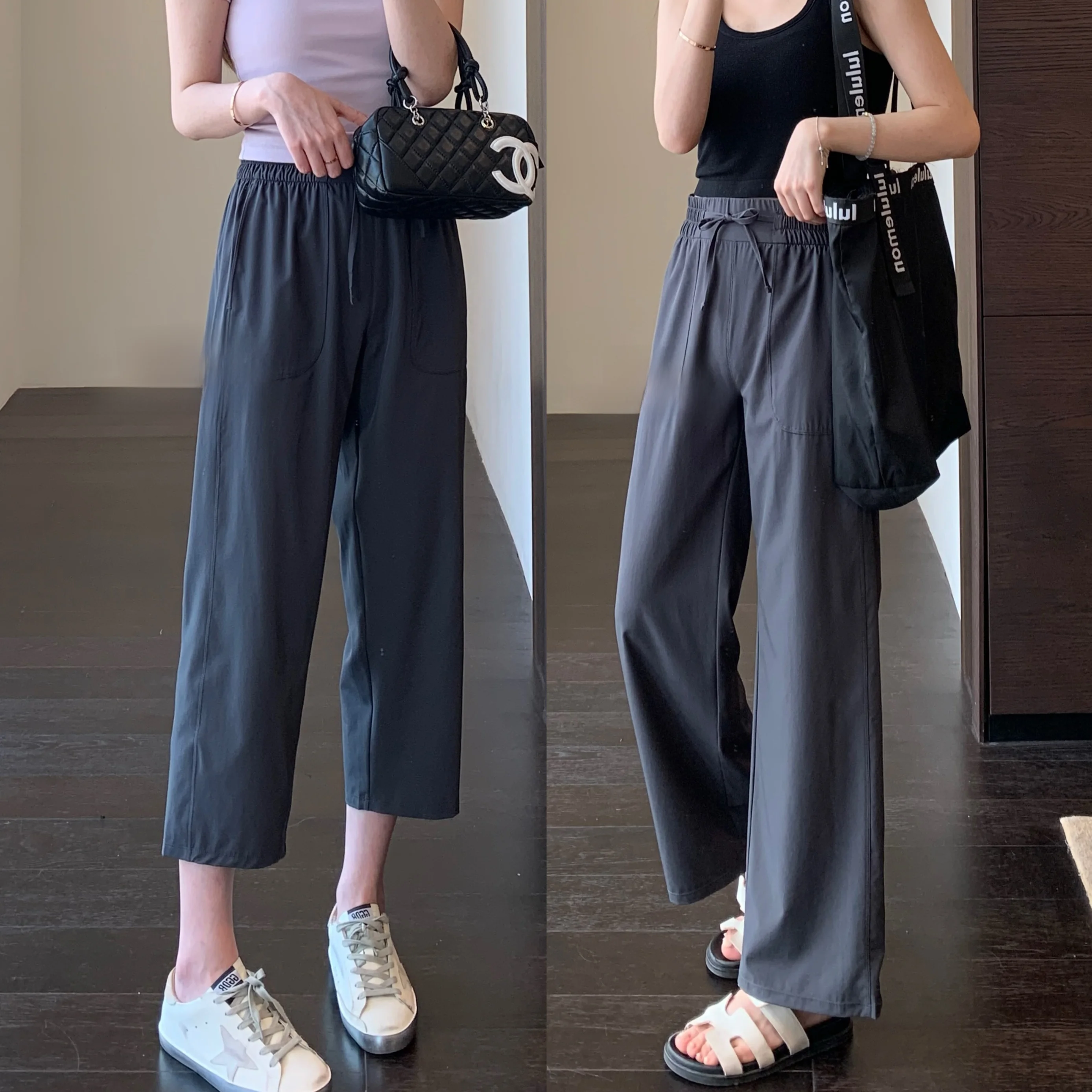 カーゴパンツ コーデ レディース 失敗しない完全ガイド｜通勤から夏まで