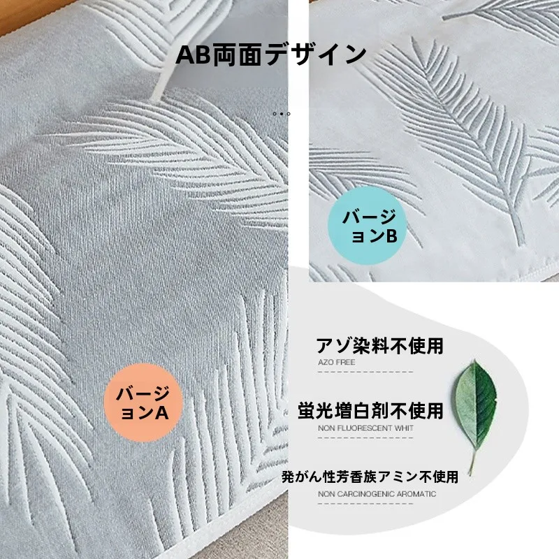 熟睡まくらを選ぶべき理由は？純綿のロング枕カバーがもたらす、本当の眠りの質の変化