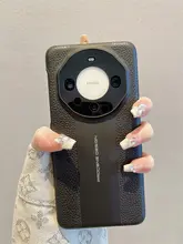 スマートフォンケース【高級感ある合成皮革・男女兼用・各種機種対応】