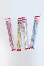 日本製 彩色チャコペンシル【裁縫・画用】