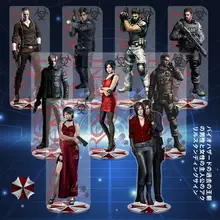 バイオハザードエッジスタイル アーダ・ウォン キャラクターアクリルスタンド【ゲーム関連・ギフト用】