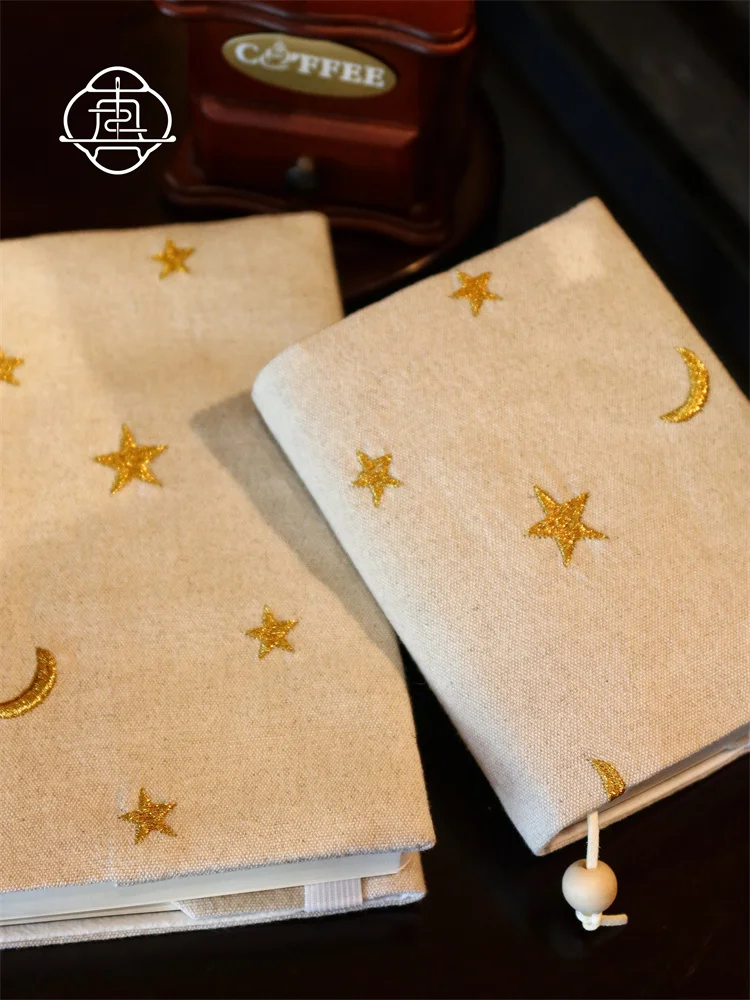 刺繍デザインのA5手帳：プランニングシートとしての機能と実用性の検証