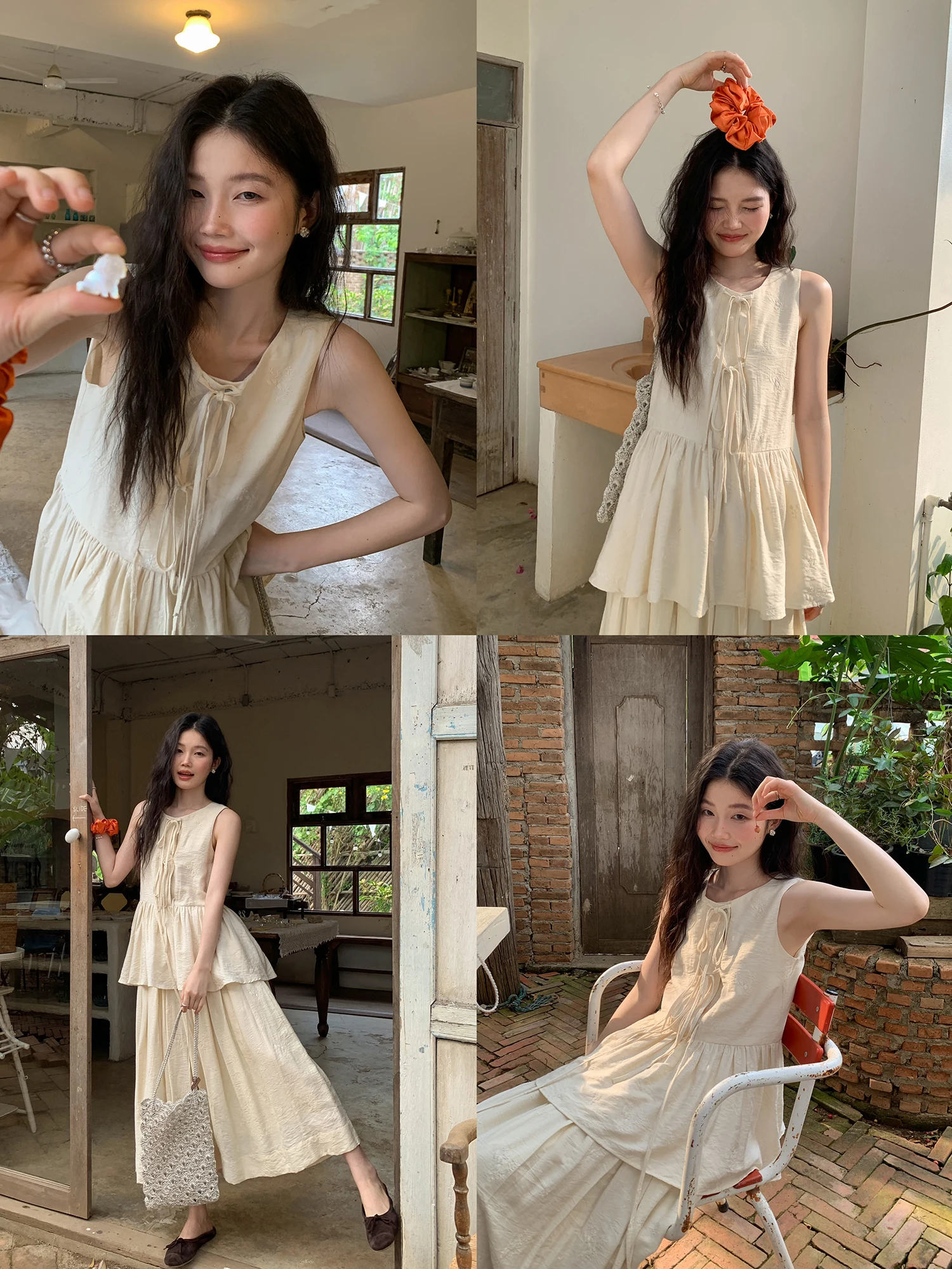 6月に着る服の色選び方ってどうすればいいの？