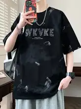 青少年用 半袖Tシャツ【フィット・カジュアルデザイン・夏用】