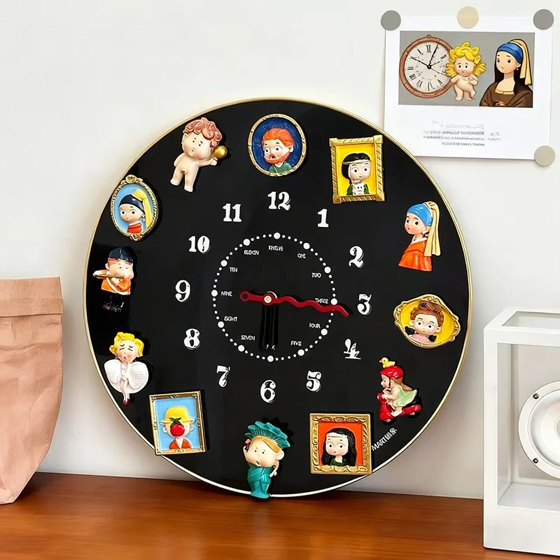 ヴィンテージ時計と時計ディスプレイ、どちらが暮らしに響く？