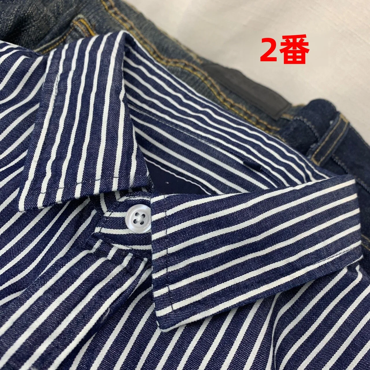 メンズ シャツインを正しく選ぶには？リアルな使い方と季節感を考慮した選び方
