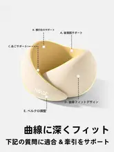 U字型 ネックピロー【旅行用・携帯可能・快適な睡眠サポート】
