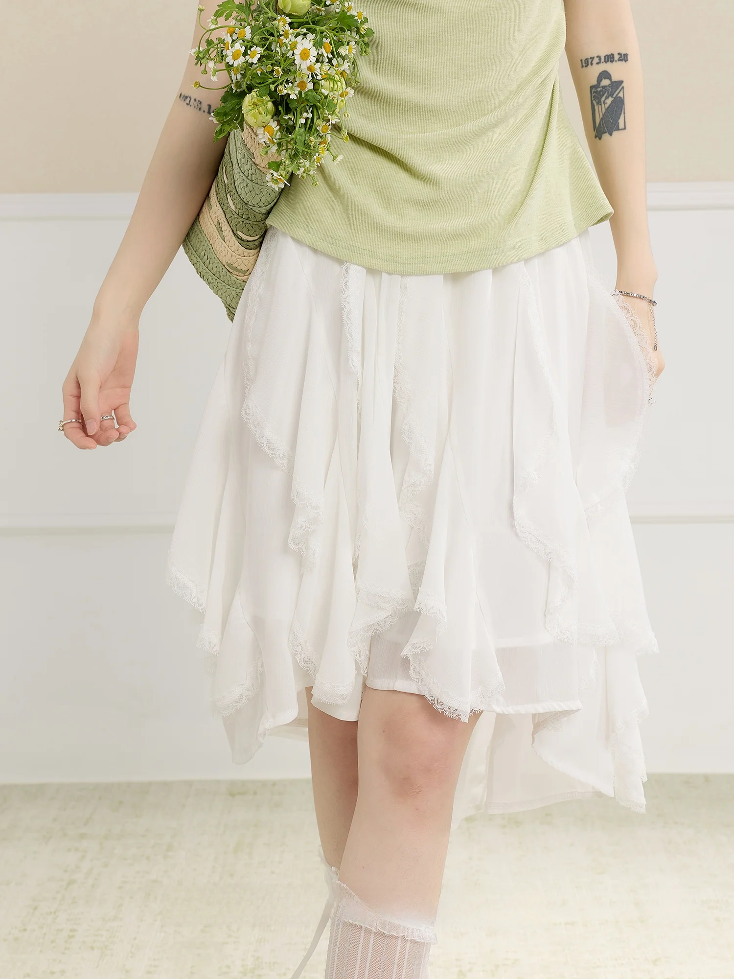 女子のフェス着こなしにぴったりなおしゃれな服装5選：夏フェス・春フェス・野外フェスに使えるスタイルを徹底解説