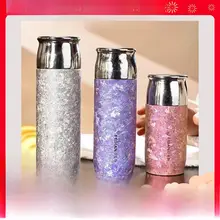 純チタン製 保温・保冷ダブルレイヤー水筒【ビジネスギフト・お茶用】