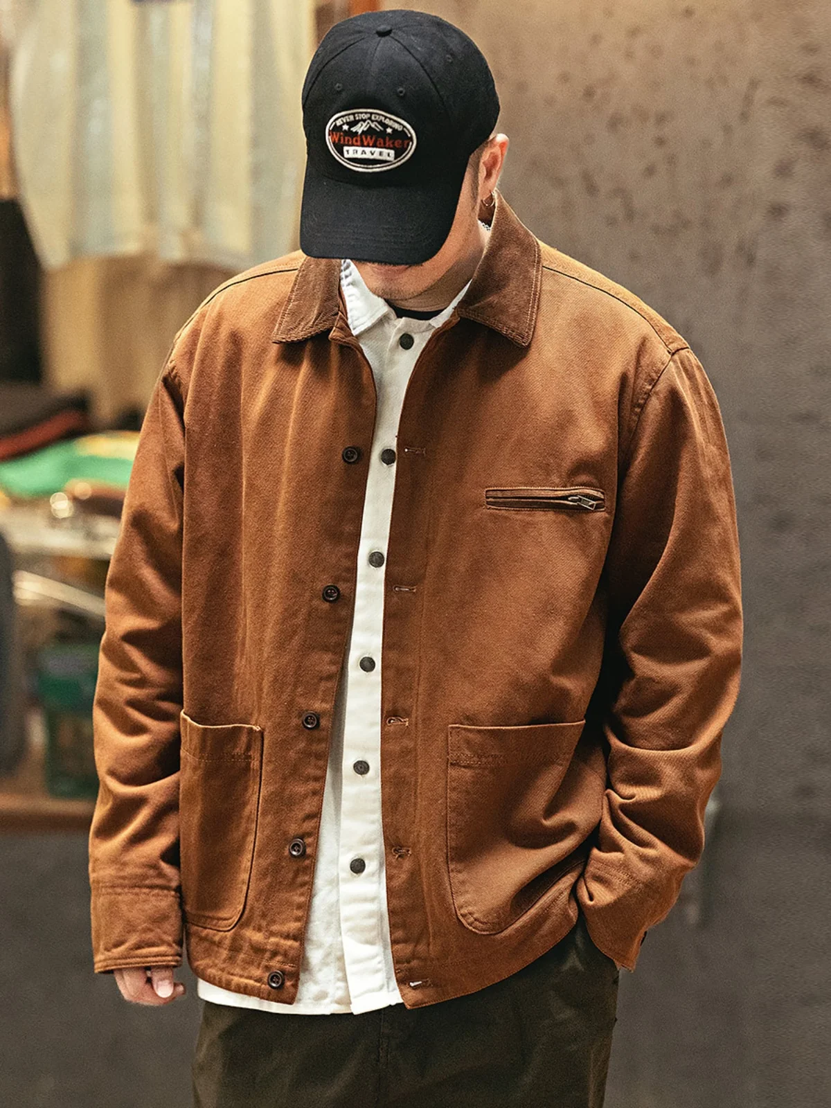 デニ  ムジャケット メンズ コーデ 失敗しない選び方・完全ガイド