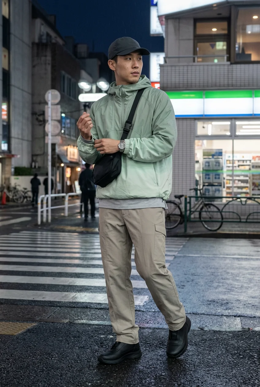 春コーデの基本を徹底解説！人気ブランドと色の組み合わせガイド