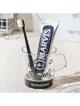 デザイン性豊かなプラスチック製うがいカップ【カートゥーン・シンプル・学生向け】