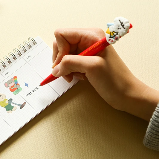 受験用鉛筆や小さい鉛筆に悩むあなたへ：永遠に書ける鉛筆とは？実は、これひとつで解決できる
