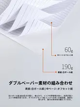 得力 12冊セット ノート【A5/B5/A4・学生用・シンプルデザイン・大サイズ・ソフトカバー】