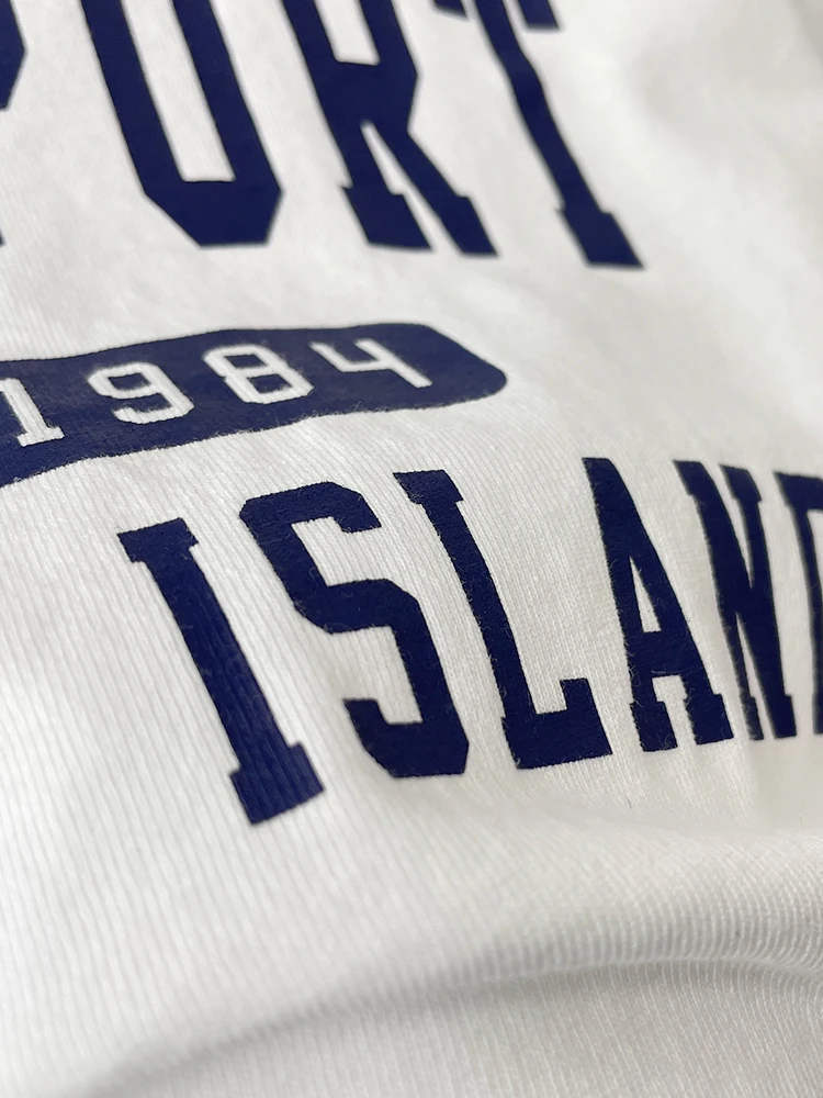 NEW PORT Tシャツはどんなもの？他のブランドとどう違うのか？