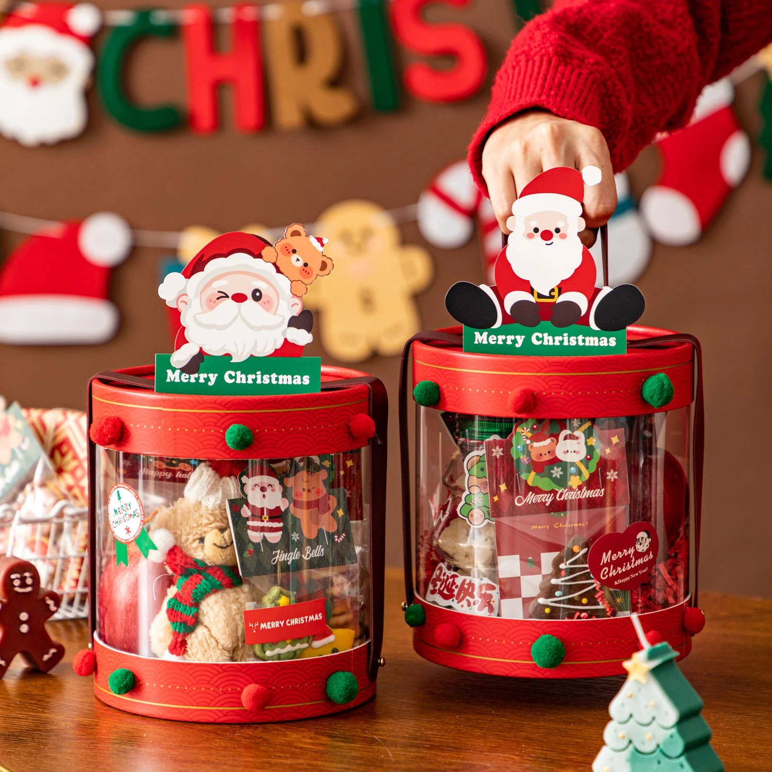 小学生にあげるクリスマスプレゼントって、どう選ぶ？