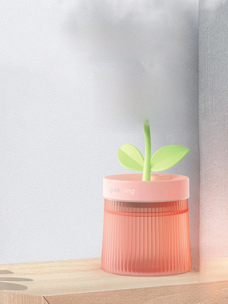 オフィス加湿器は意味ない？それとも、私たちの気道を守るための「小さな革命」なのか？