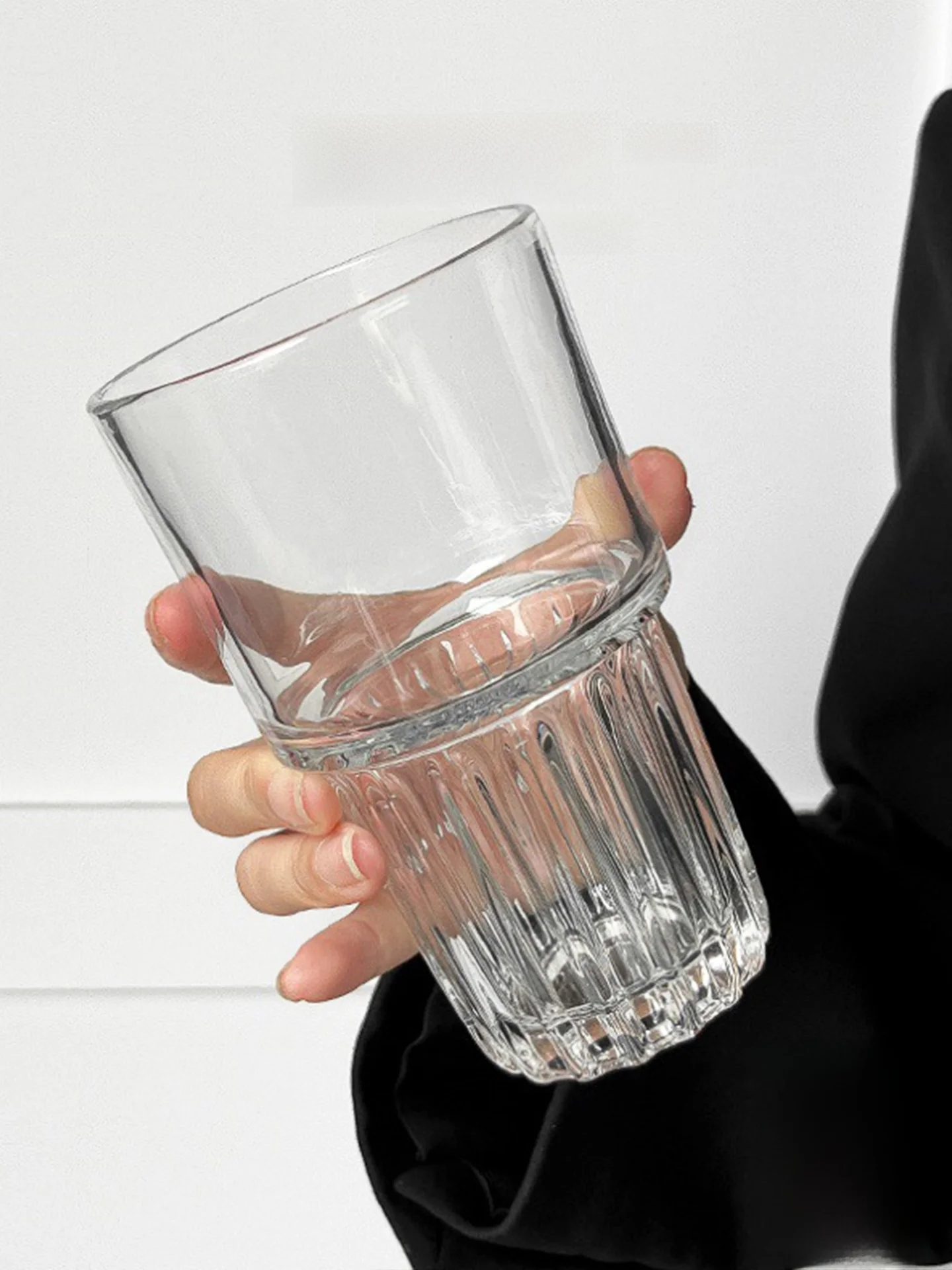 水出しアイスコーヒーをもっとおいしくするには？この1つのカップが変わった理由