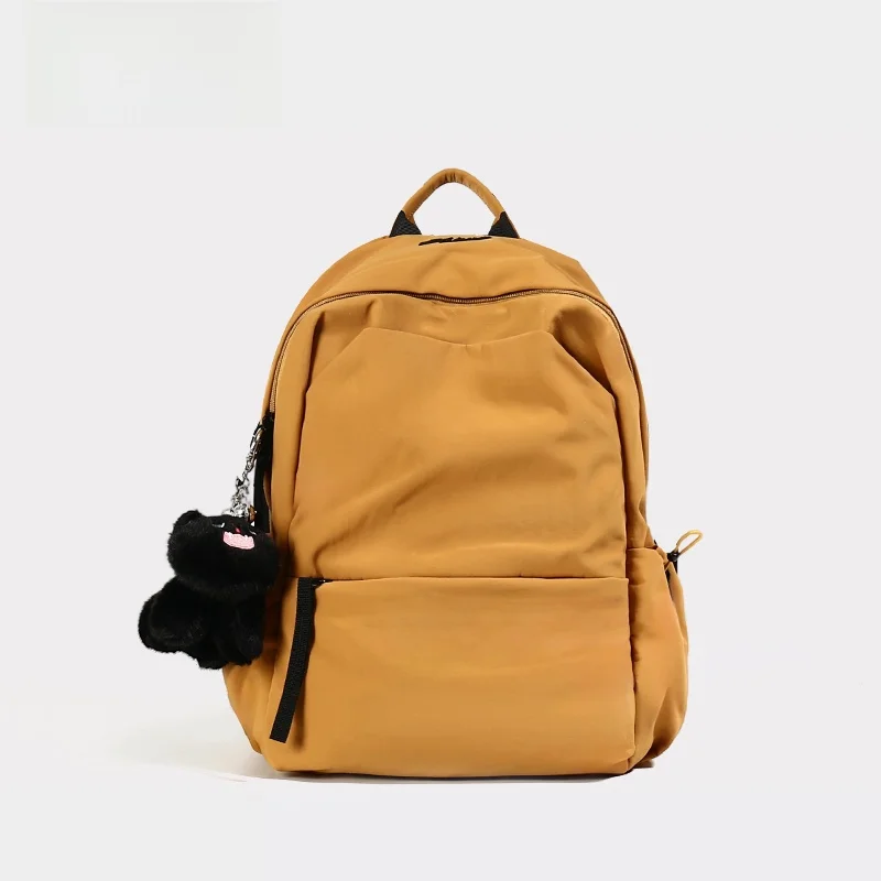 daypack は本当に必要なのか？日常使いに最適な軽量リュックの選び方