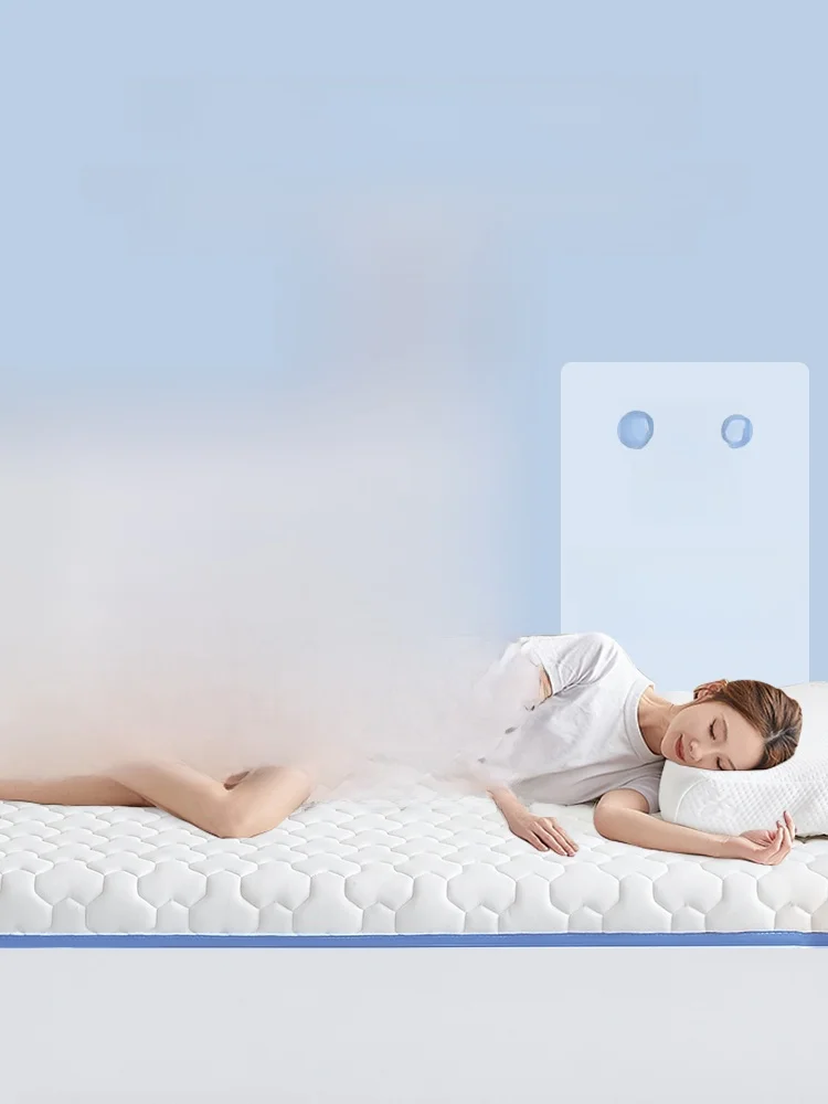 高反発マットレスは本当に睡眠  を良くするの？ラテックス記憶フォームが選ばれる理由を徹底解説