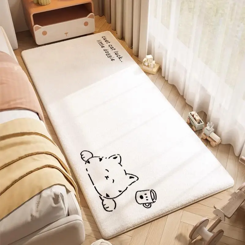 うさぎ カーペット おすすめ5選：どんな素材がいい？どうやって掃除する？価格帯も徹底比較