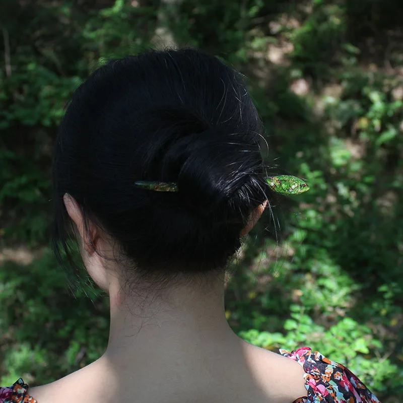 男性がヘアピンを選ぶときに迷うのは、本当に「見た目」だけなのか？