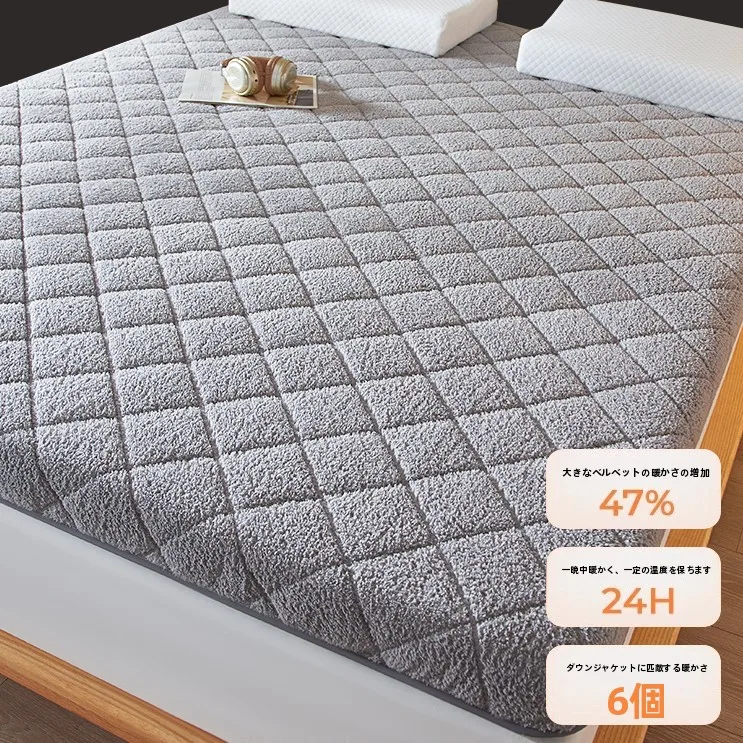 お昼寝マットやスリーピングマットを選ぶときに迷う？本当の睡眠の質を高めるベストなアイテムとは？