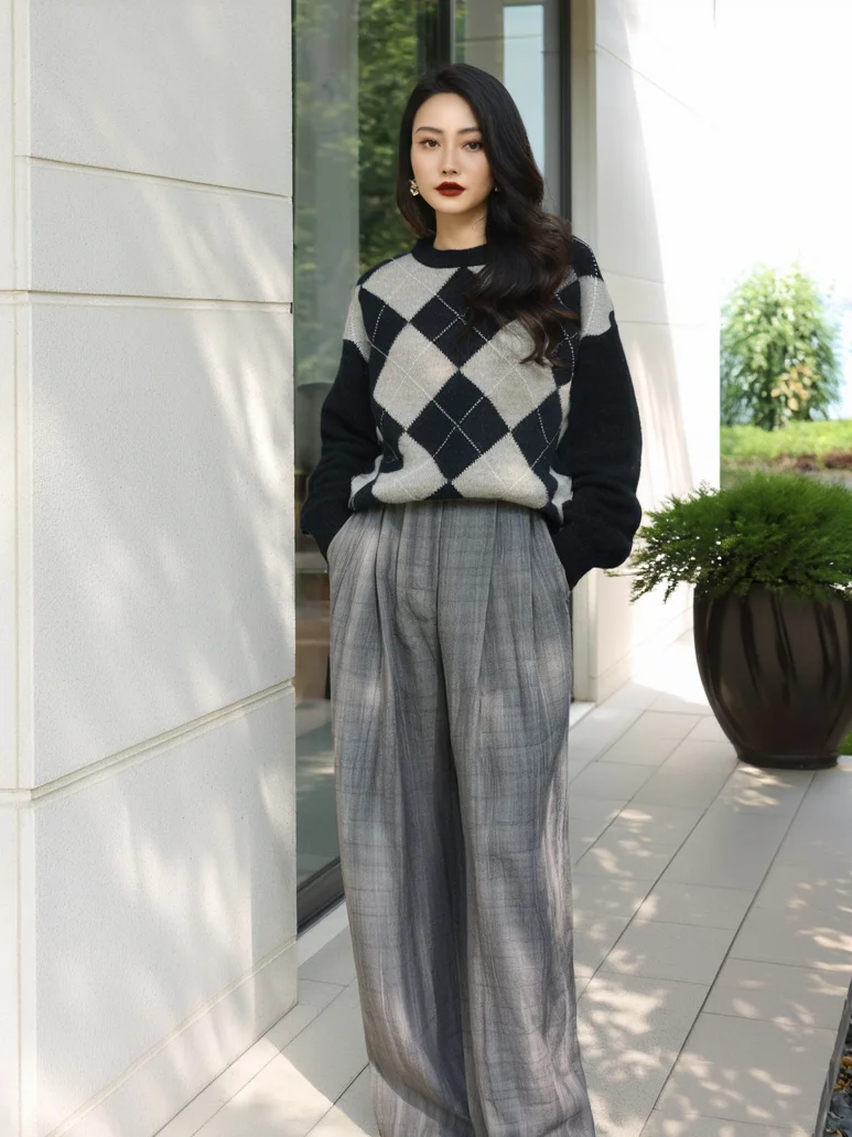 大人可愛いの意味とスタイルガイド｜自然な美しさを実現する選び方