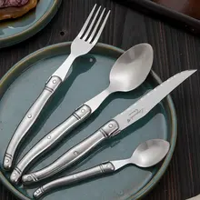 304ステンレススチール製フォーク【西洋料理・家庭用】