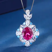 華やかなデザイン！人工ルビーをあしらったリング【女性向け・軽やかで上品な装飾】（セットアップ対応）